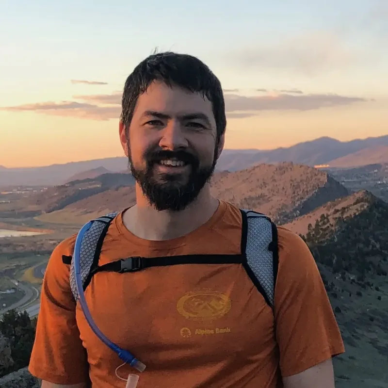 Adam Eberling, President and Director of Technology at Generation Web