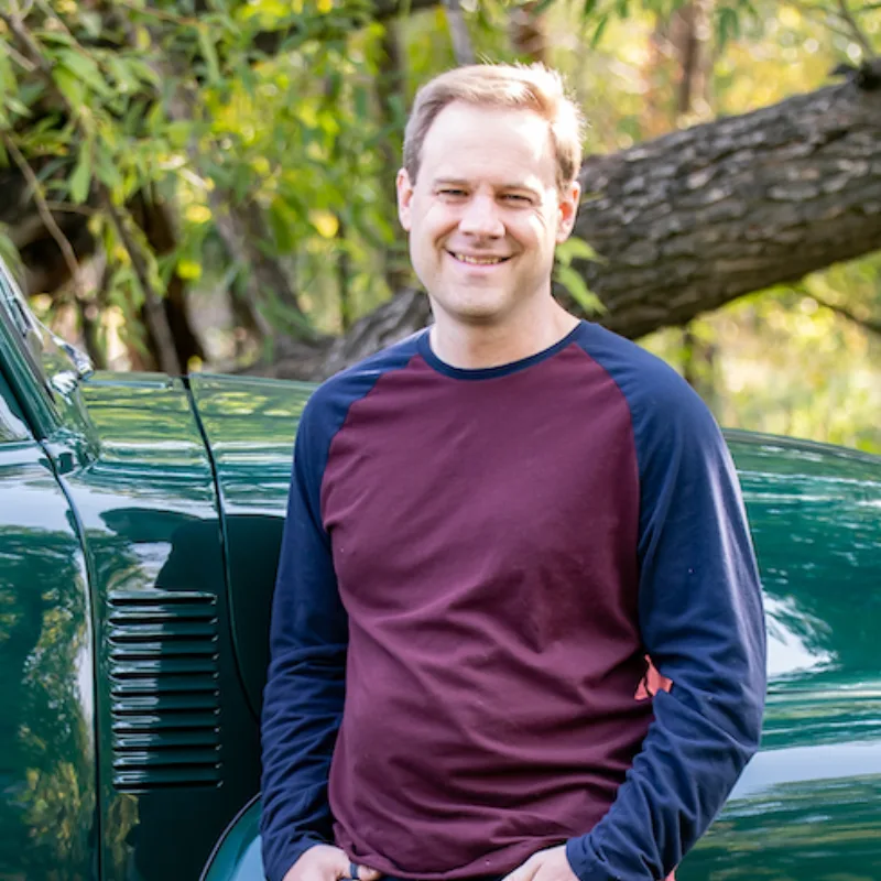 Nick Arnold, Innovative Solutions Director at Generation Web
